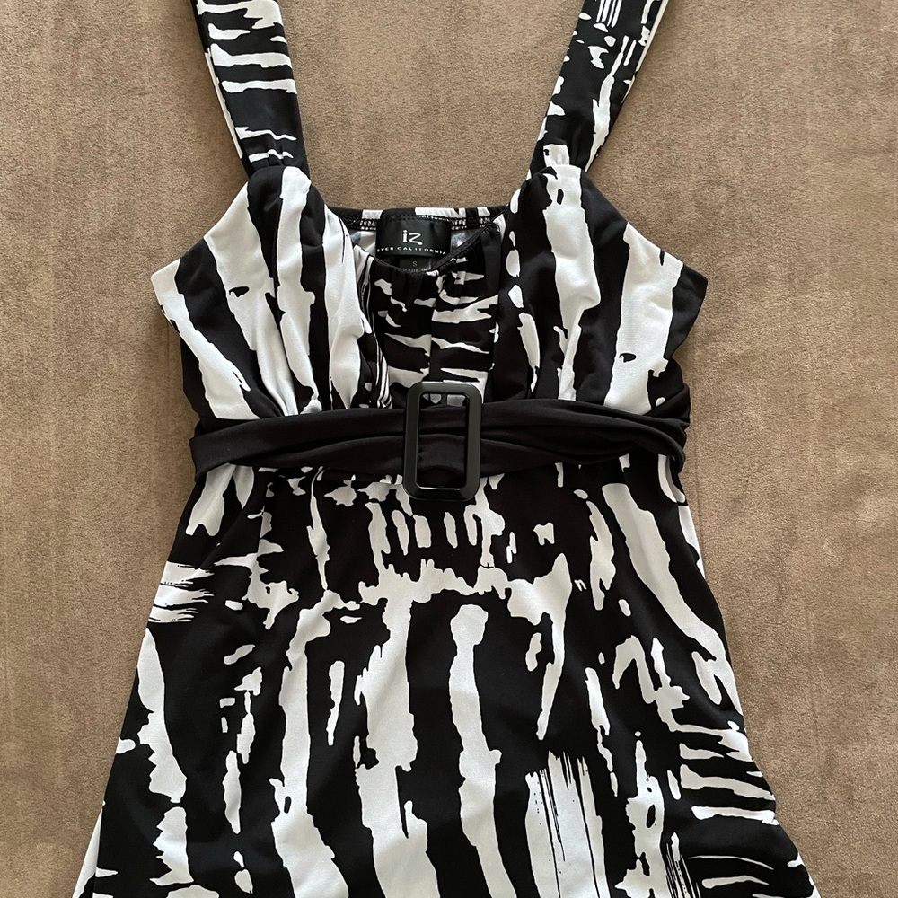 IZ Byer cami top